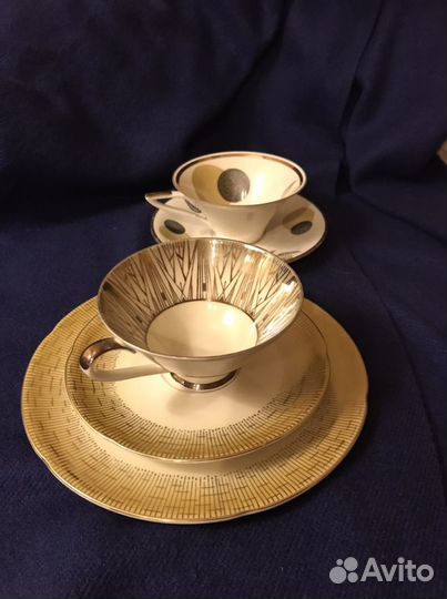 Zeh Scherzer, Sсhirnding, Seltmann, трио Германия