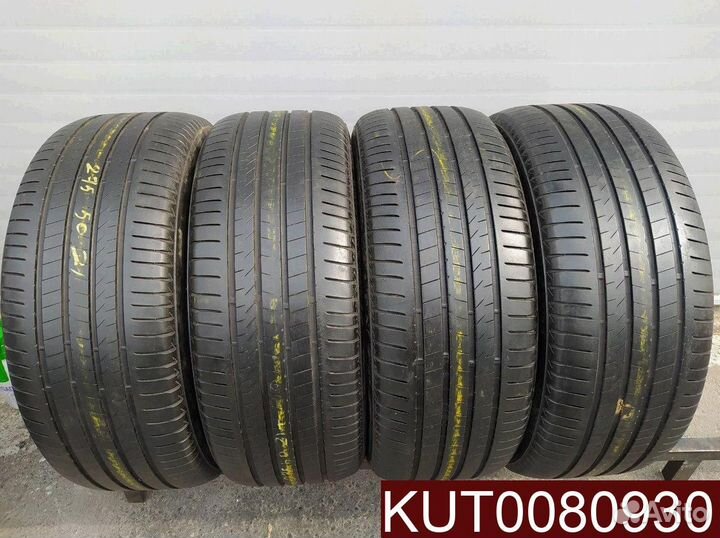 Bridgestone Alenza 001 275/50 R21 107U