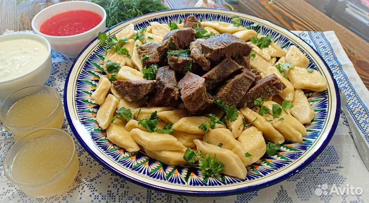 Путевка Дагестан на 3-5 дн питание все включено