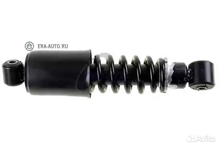 Trucktec 05.63.026 05.63.026 амортизатор кабины за