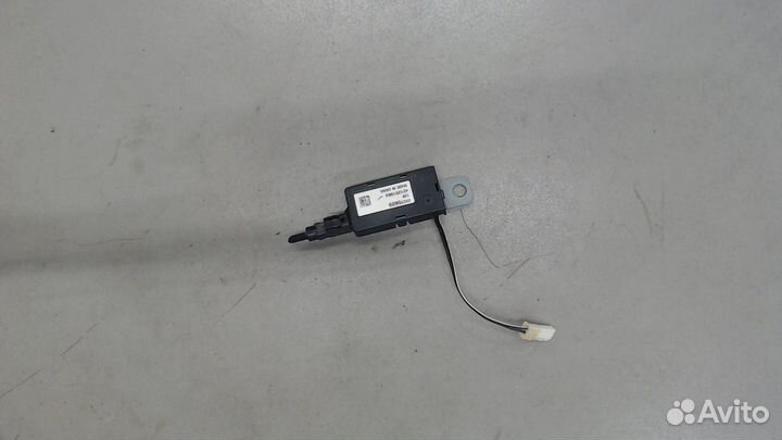 Усилитель антенны Chevrolet Malibu, 2018