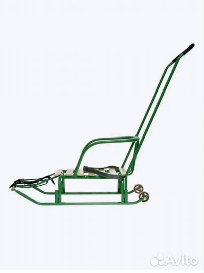 Санки детские 