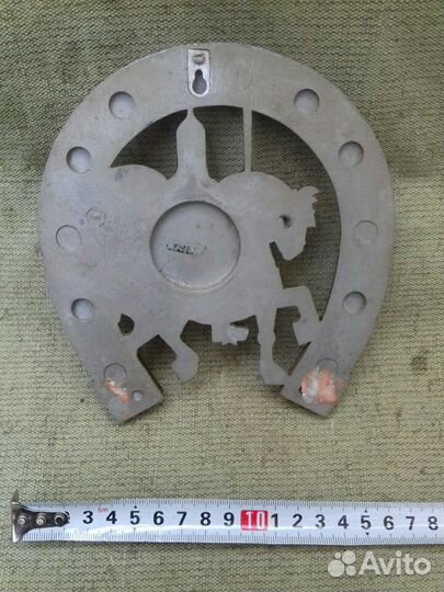 Пано (оберег) древнерусский воин