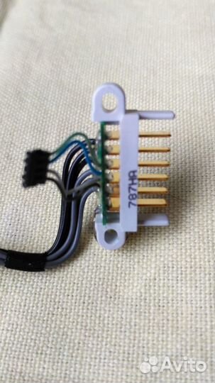 Запчасти MacBook А1226