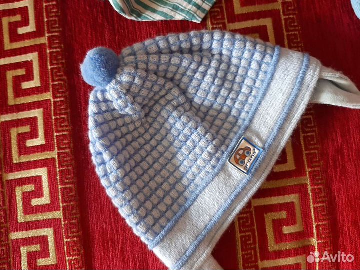 Детские вещи