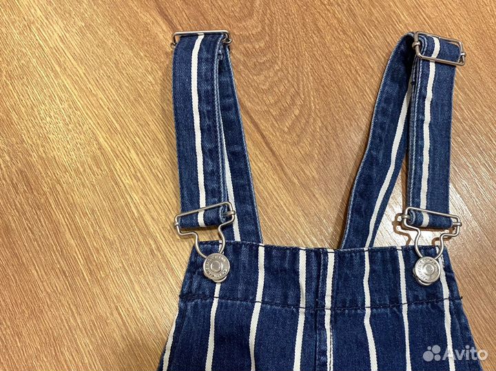 Сарафан женский stradivarius