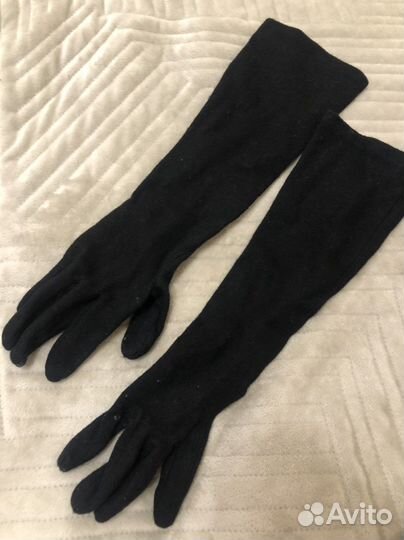 Перчатки