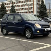 Suzuki Ignis 1.3 MT, 2007, 110 000 км, с пробегом, цена 550 000 руб.