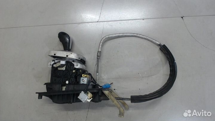 Кулиса кпп Porsche Cayenne, 2005