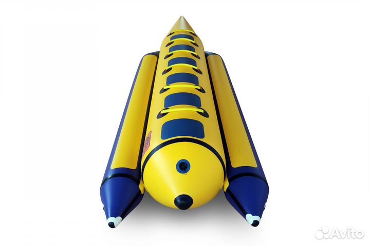 Водный банан