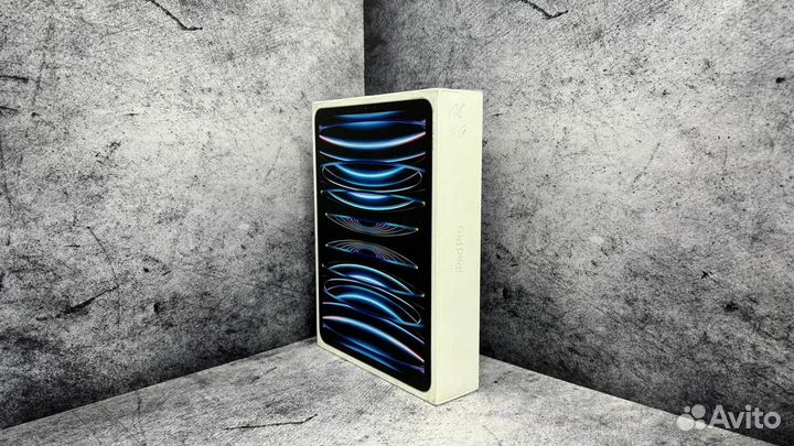 Apple iPad Pro 2022 11