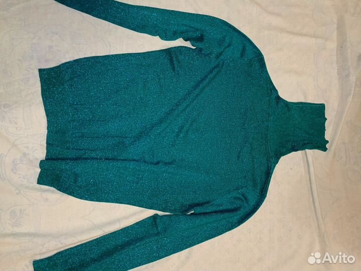 Кофта. Свитер. Водолазка