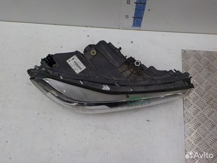 Фара правая BMW 7 G11-G12 2015