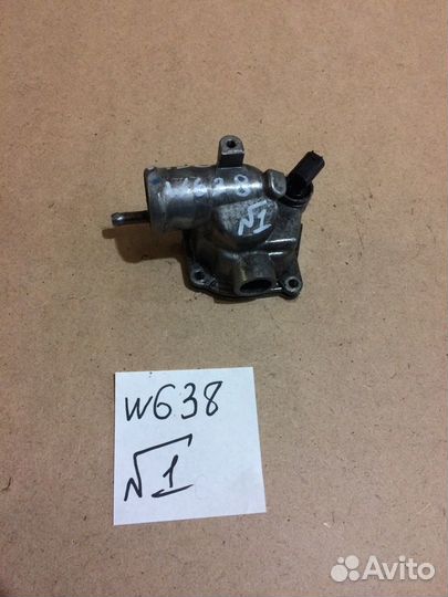 Термостат Mercedes Vito W638 2.2 CDI