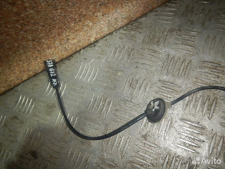 Датчик ABS задний, Mitsubishi (Митсубиси) -ASX (10