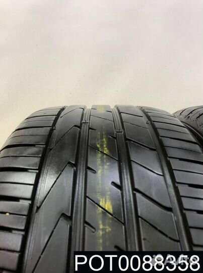 Hankook Ventus S1 Evo2 SUV K117A 245/45 R19 99P