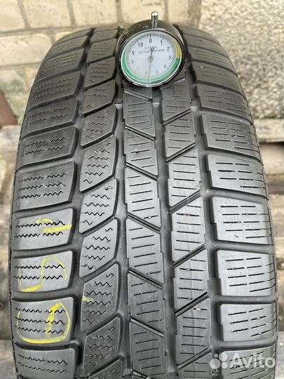 Continental ContiContact TS815 205/50 R17