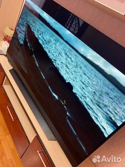 Телевизор LG C1 oled 65дюймов