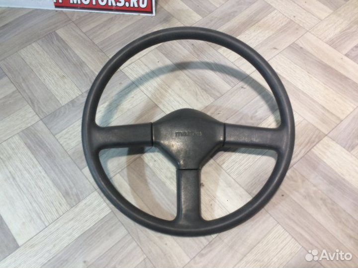 Руль Mazda Titan 89-97гв