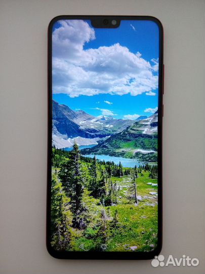 HONOR 8X, 4/64 ГБ