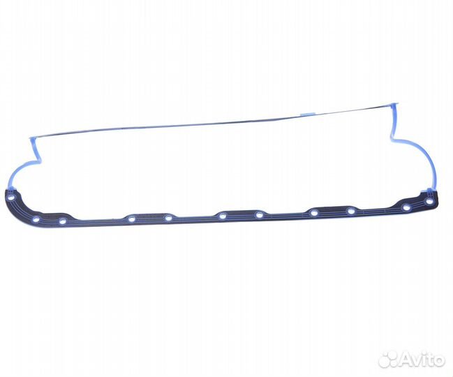 Прокладка ЗИЛ-5301 картера масляного силикон армир