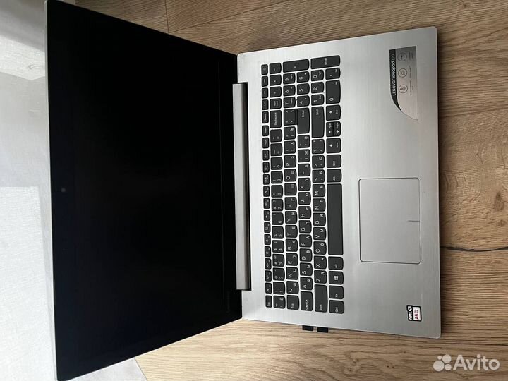 Lenovo ideapad 320