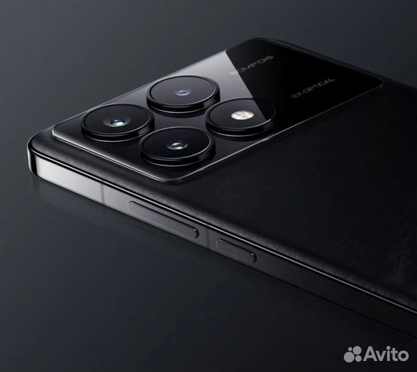 Xiaomi Poco X6 Pro, 8/256 ГБ