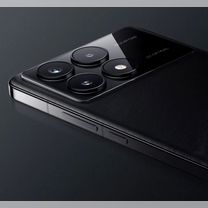 Xiaomi Poco X6 Pro, 8/256 ГБ