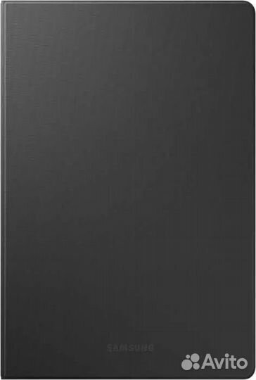 Samsung Galaxy Tab a 8.0 Book Cover Black