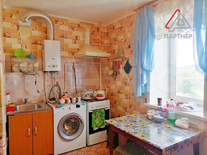 4-к. квартира, 77,6 м², 2/3 эт.