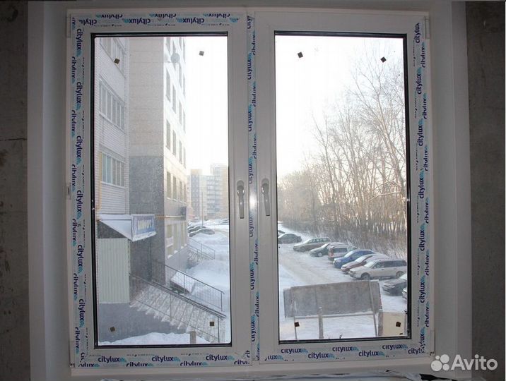 Окна Балконы Лоджии