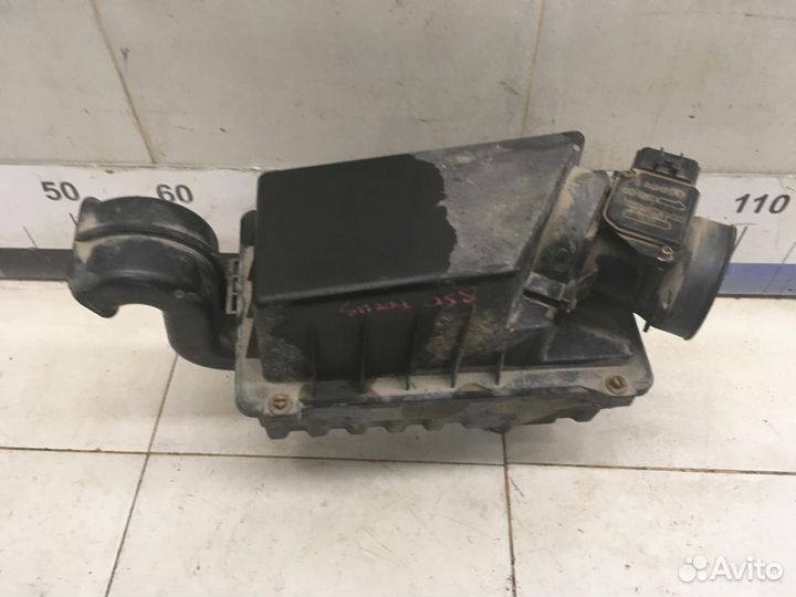 Корпус воздушного фильтра Focus I 1998-2004