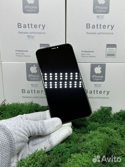 Дисплей iPhone XR (bzv)