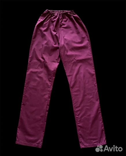 Хирургический костюм женский