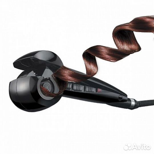 Продам плойку для волос, б/у пользовалась пару раз