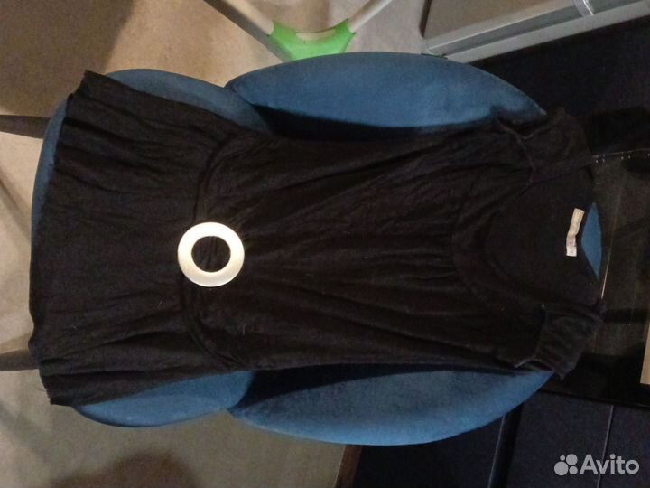 Одежда летняя женская размер 42(S)