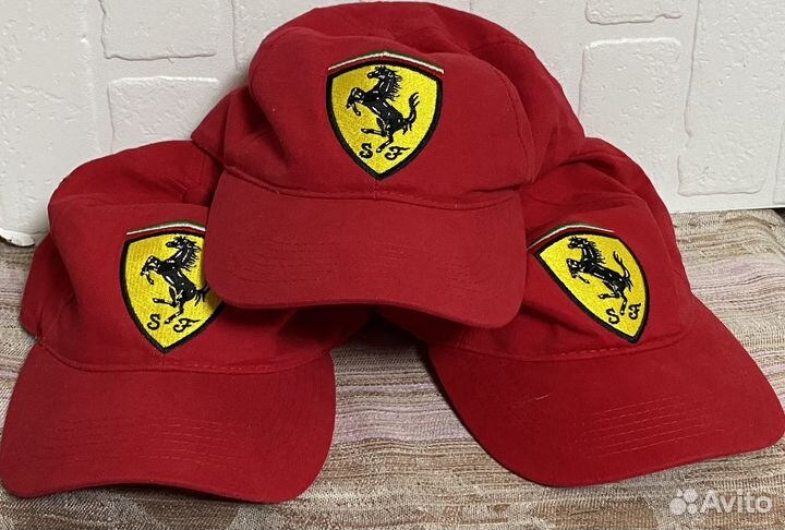 Ferrari Official Licensed Product