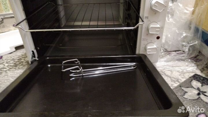 Продам мини печь