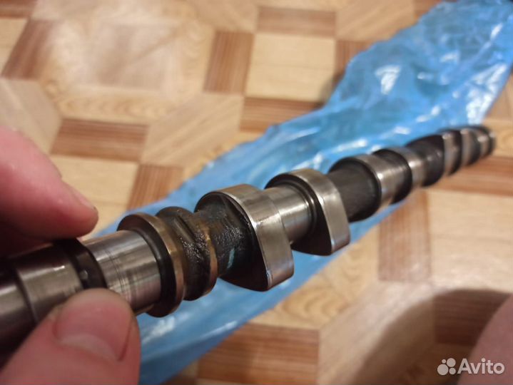Распредвалы ваз 16v б.у