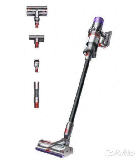 Пылесос Dyson в Рассрочку