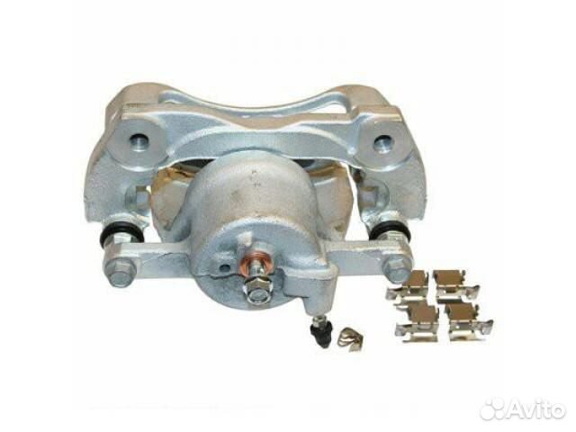 Суппорт тормозной ZRE151/152/154/186 ZZE150 перед