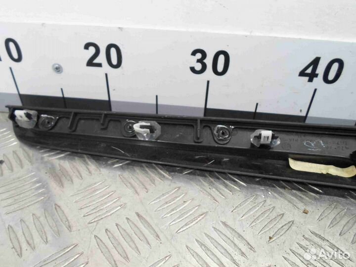 Дефлектор обдува салона Ford Fusion 2 USA