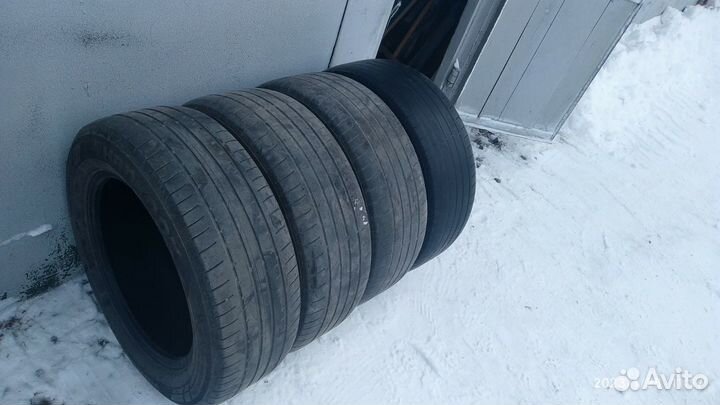 Hankook Ventus Prime 2 K115 225/60 R17