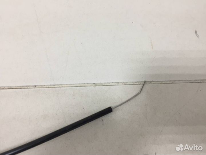 Блок управления отопителем Hyundai Solaris 2010-20