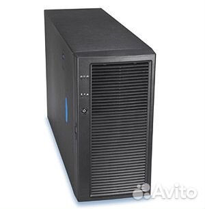 Сервер arbyte A, 2 x xeon X5355, озу 16 Гб
