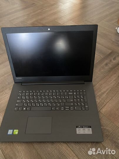 Ноутбук Lenovo ideapad 330-17ikb