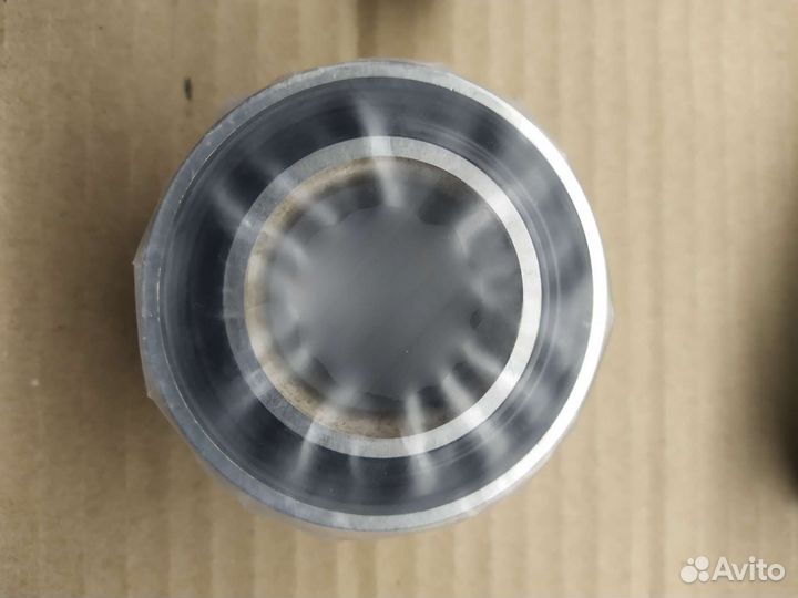 Ступичный подшипник ваз