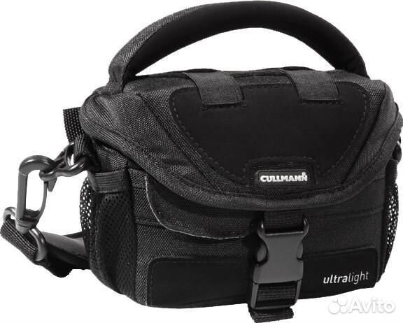Сумка для камеры Cullmann ultralight CU-95110 CP V