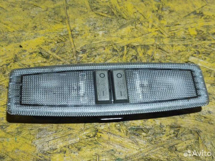 Плафон салонный Opel Astra P10 A17DTJ 2011