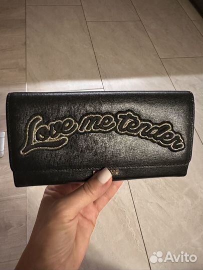 Кошелек женский